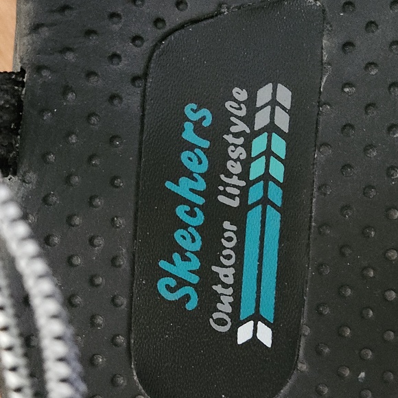 Sketchers athletic sandals womans size 7 - Picture 3 of 10